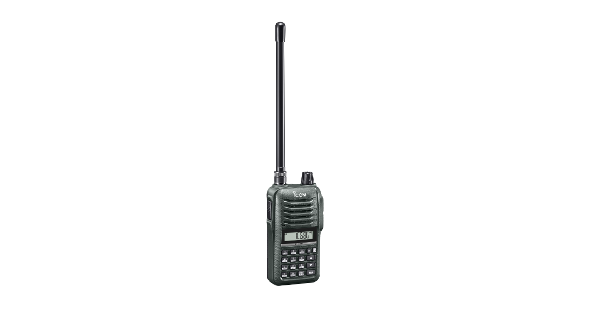 Máy bộ đàm Icom IC-G86 